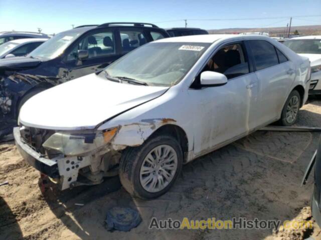 TOYOTA CAMRY BASE, 4T4BF1FK9CR238658