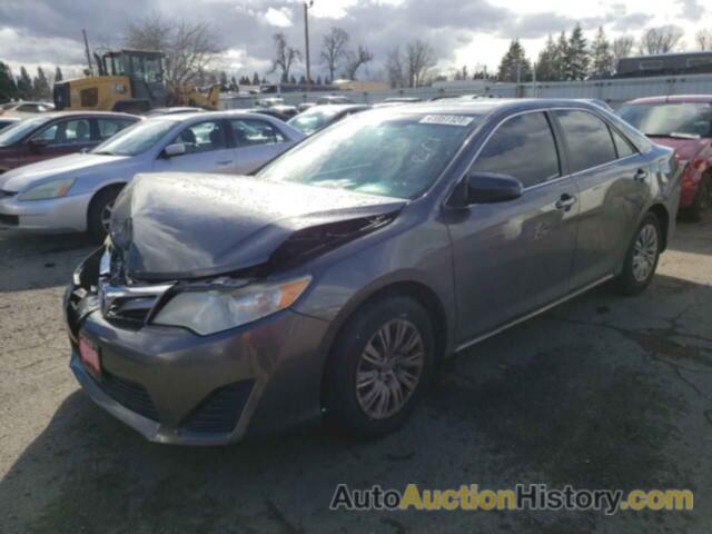 TOYOTA CAMRY L, 4T4BF1FK7DR311110