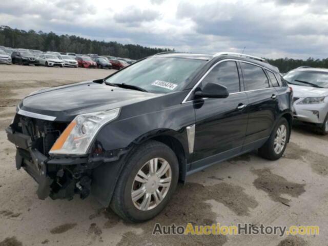 CADILLAC SRX LUXURY COLLECTION, 3GYFNCE38DS550605