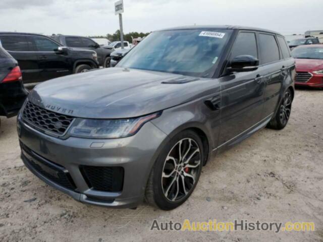 LAND ROVER RANGEROVER SUPERCHARGED DYNAMIC, SALWR2RE3JA184414
