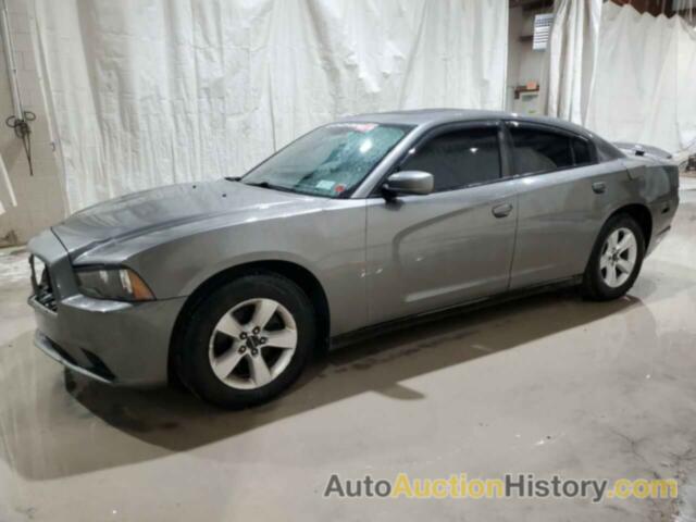DODGE CHARGER, 2B3CL3CG2BH607905