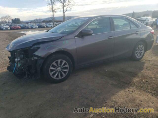 TOYOTA CAMRY LE, 4T1BF1FK8FU475009