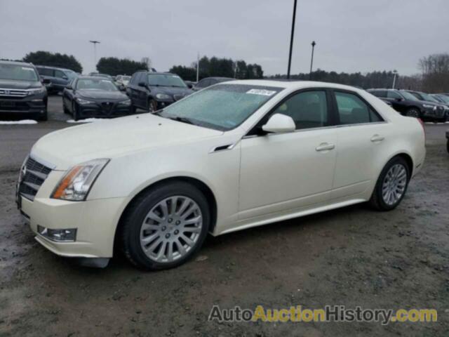 CADILLAC CTS PREMIUM COLLECTION, 1G6DS5ED6B0148566