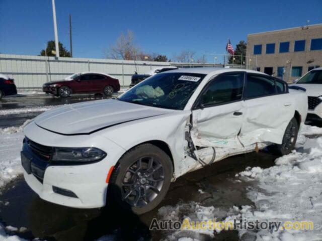 DODGE CHARGER GT, 2C3CDXJG0JH207639