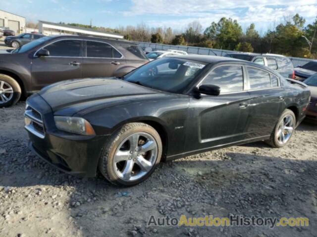 DODGE CHARGER R/T, 2C3CDXCT7DH600164