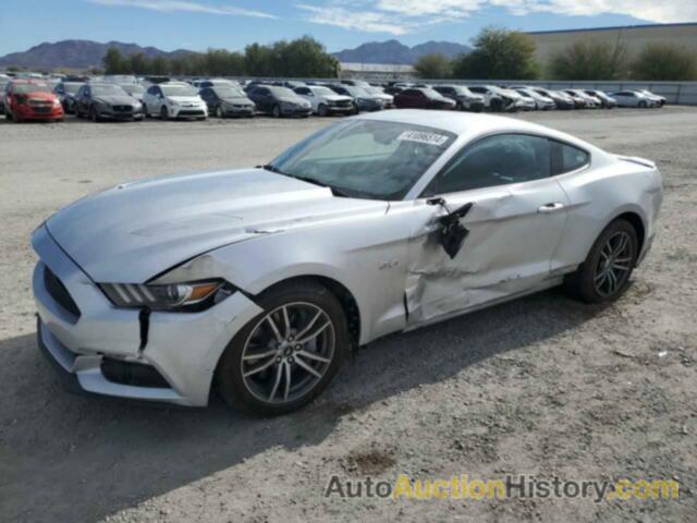 FORD MUSTANG GT, 1FA6P8CF6G5246669