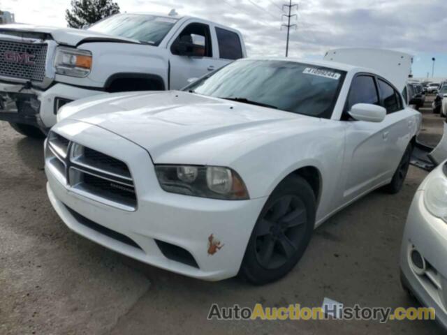 DODGE CHARGER, 2B3CL3CG2BH584884