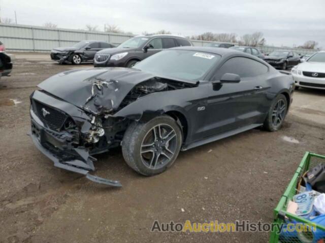 FORD MUSTANG GT, 1FA6P8CF3L5172508
