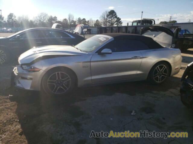 FORD MUSTANG GT, 1FATP8FF0K5179557