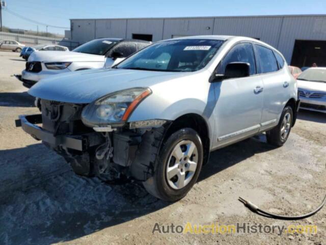 NISSAN ROGUE S, JN8AS5MT3FW151098