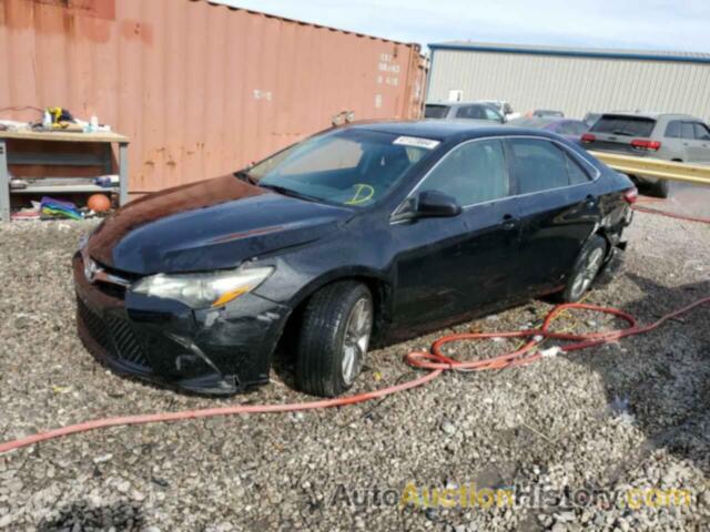 TOYOTA CAMRY LE, 4T1BF1FK6GU265672