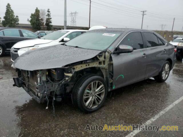 TOYOTA CAMRY LE, 4T1BF1FK0GU522020