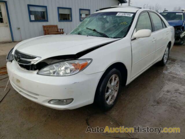 TOYOTA CAMRY LE, JTDBE32K440288010