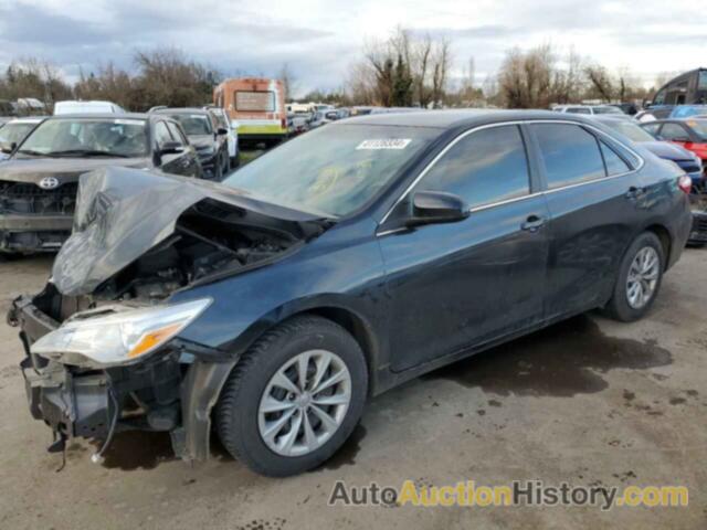 TOYOTA CAMRY LE, 4T1BF1FK4HU310657