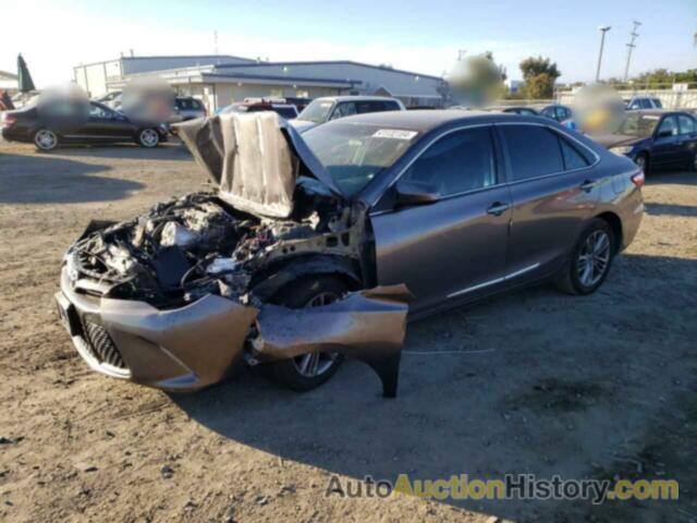 TOYOTA CAMRY LE, 4T1BF1FK5FU886626