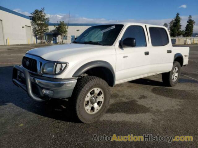 TOYOTA TACOMA DOUBLE CAB PRERUNNER, 5TEGN92N23Z199716