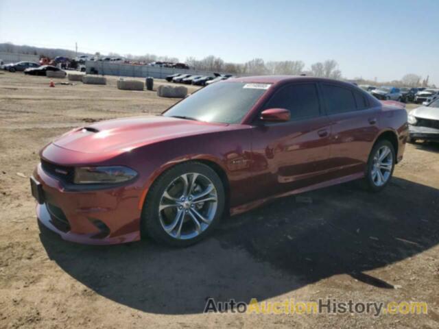 DODGE CHARGER R/T, 2C3CDXCT2NH169024