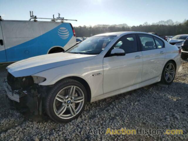 BMW 5 SERIES I, WBAKN9C51FD961498