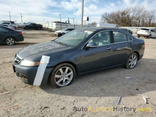 ACURA TSX, JH4CL96855C008413