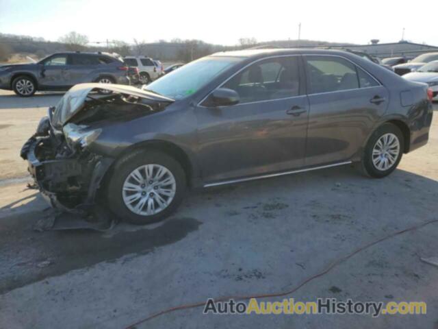 TOYOTA CAMRY BASE, 4T4BF1FK2CR255561