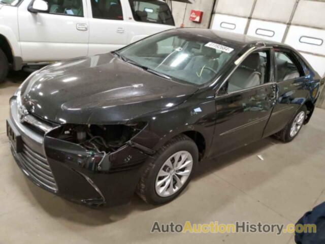 TOYOTA CAMRY LE, 4T4BF1FK0GR538143