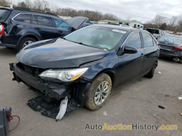 TOYOTA CAMRY LE, 4T1BF1FK9FU479019