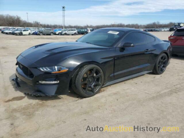FORD MUSTANG GT, 1FA6P8CFXL5108708
