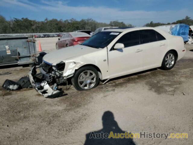 CADILLAC STS, 1G6DC67A970129846