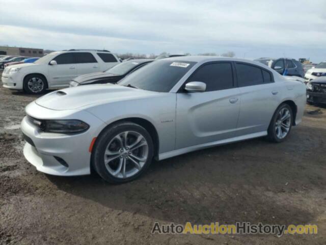 DODGE CHARGER R/T, 2C3CDXCT4LH184167