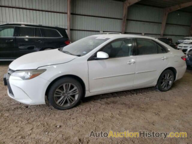 TOYOTA CAMRY LE, 4T1BF1FK9GU597301