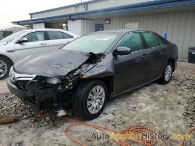 TOYOTA CAMRY BASE, 4T4BF1FK5CR223560