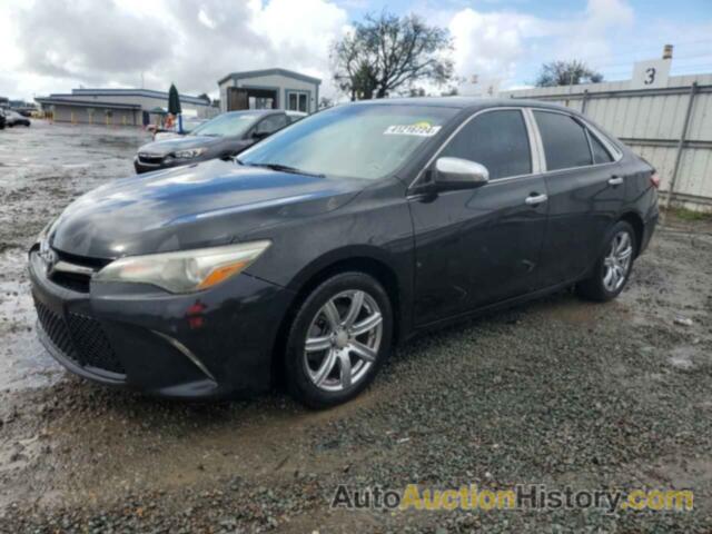 TOYOTA CAMRY LE, 4T1BF1FK2FU902622