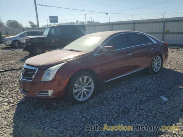 CADILLAC XTS LUXURY COLLECTION, 2G61M5S30G9125449