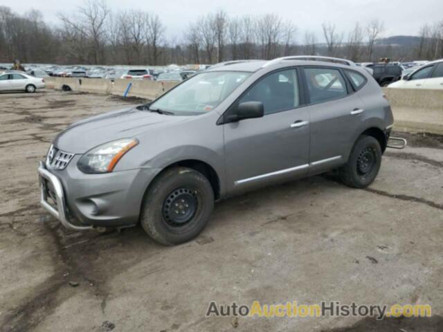 NISSAN ROGUE S, JN8AS5MT3FW652895