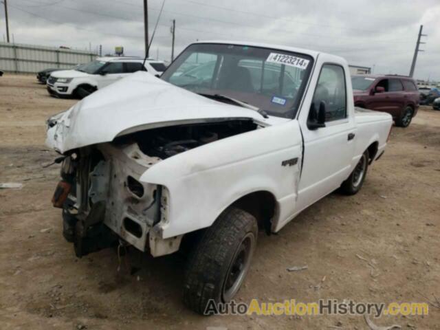 FORD RANGER, 1FTCR10A0RPA88280