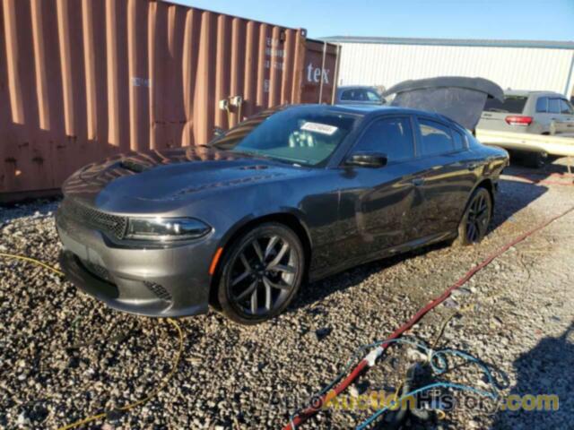 DODGE CHARGER GT, 2C3CDXHG9PH576885