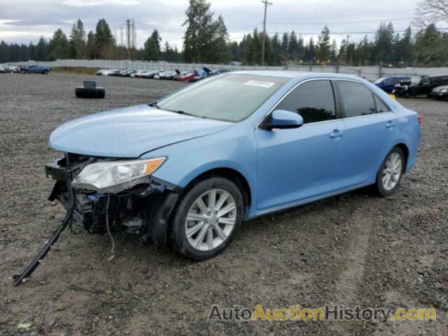 TOYOTA CAMRY L, 4T4BF1FK9DR289790