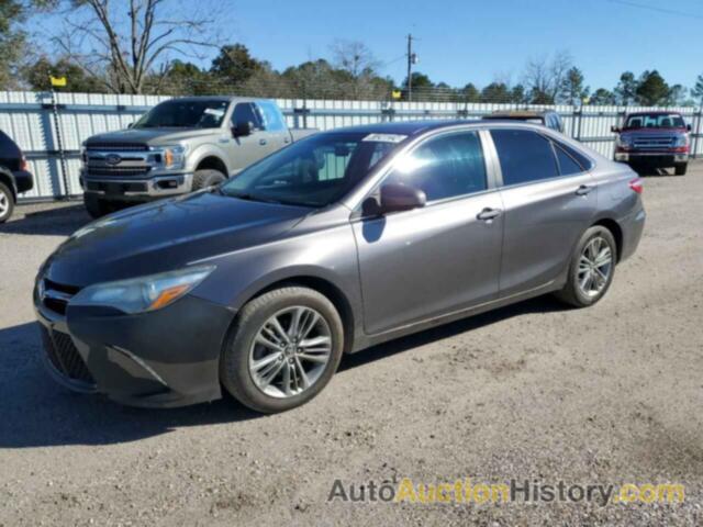 TOYOTA CAMRY LE, 4T1BF1FK7GU212740