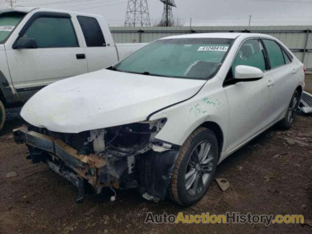 TOYOTA CAMRY LE, 4T1BF1FK4GU140251