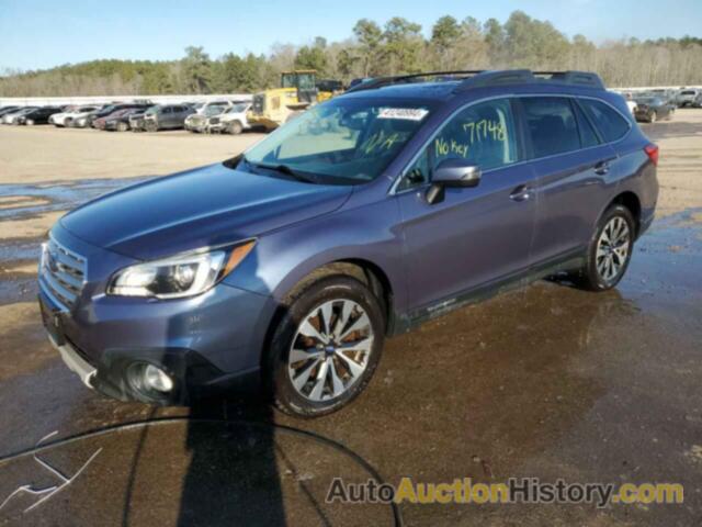 SUBARU OUTBACK 3.6R LIMITED, 4S4BSENC9H3348159