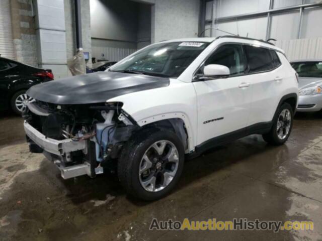 JEEP COMPASS LIMITED, 3C4NJDCB4HT640492