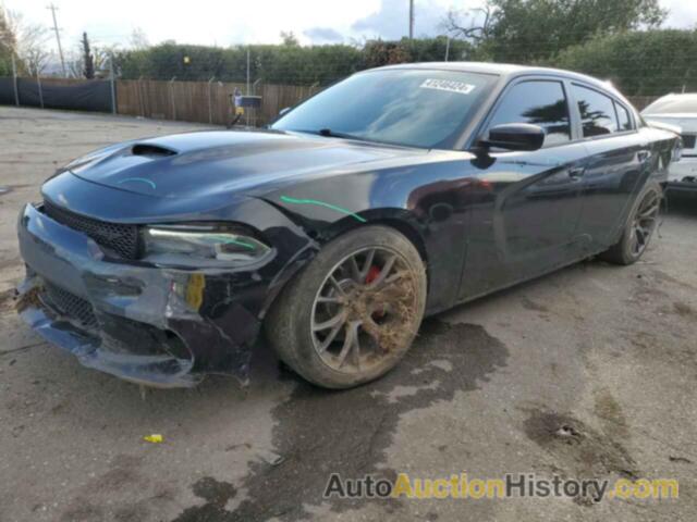 DODGE CHARGER R/T SCAT PACK, 2C3CDXGJ0GH355785