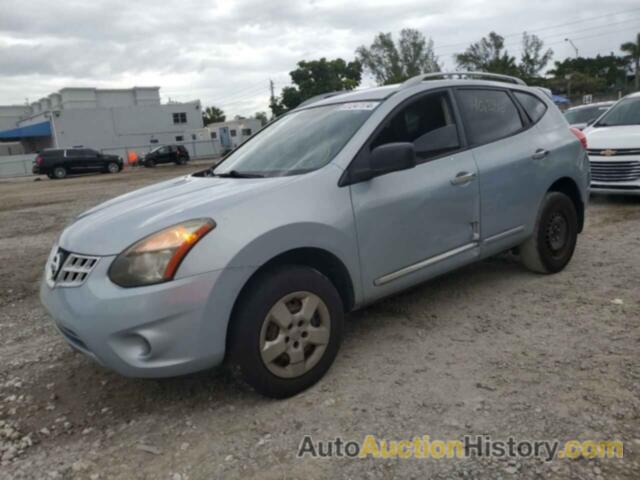 NISSAN ROGUE S, JN8AS5MT7FW157115