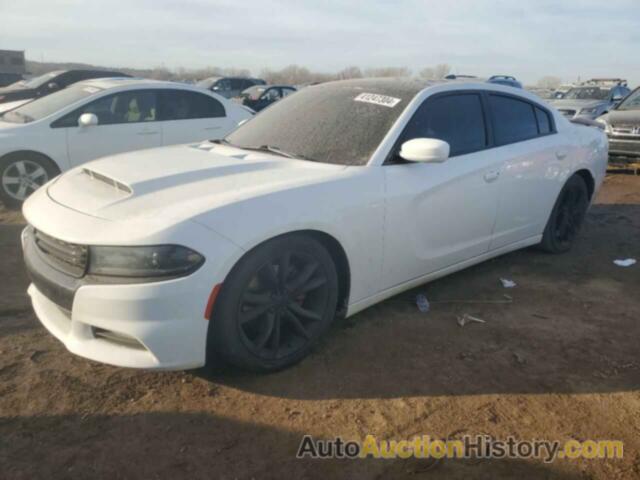 DODGE CHARGER R/T, 2C3CDXCT6FH732450