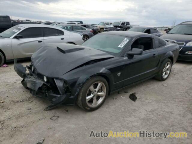 FORD MUSTANG GT, 1ZVHT82H795109967