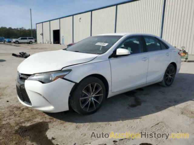 TOYOTA CAMRY LE, 4T1BF1FK4FU486153