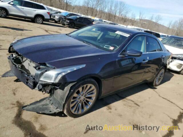 CADILLAC CTS LUXURY COLLECTION, 1G6AX5SX4F0120175