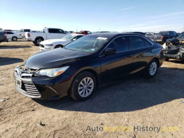 TOYOTA CAMRY LE, 4T4BF1FK8GR578356