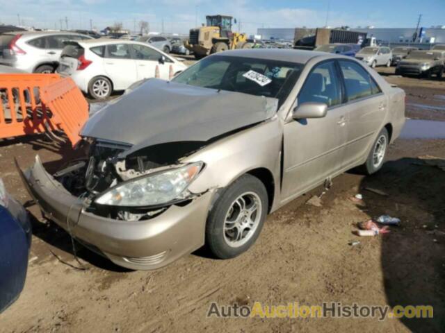 TOYOTA CAMRY LE, 4T1BE32K06U108156