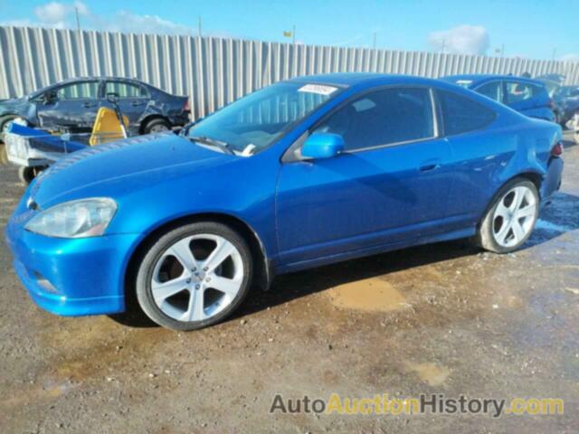 ACURA RSX, JH4DC54896S011077